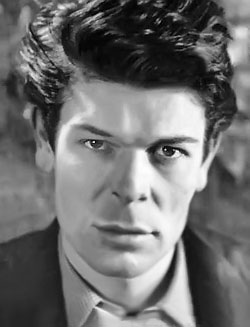 Picture of the actor