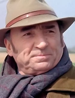 Picture of the actor