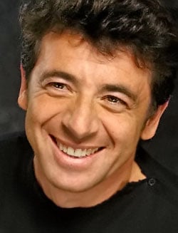 Picture of the actor
