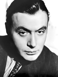 Picture of the actor