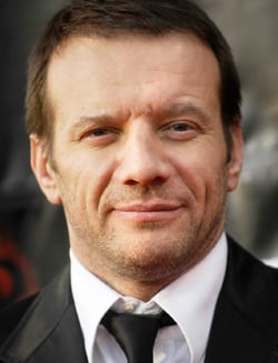 Picture of the actor