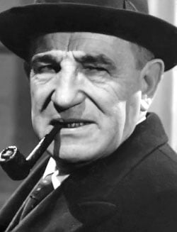 Picture of the actor