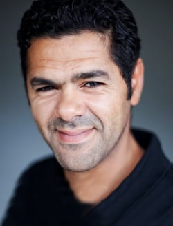 Picture of the actor