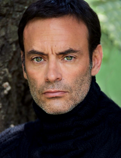 Picture of the actor