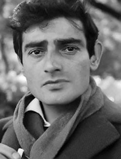 Picture of the actor