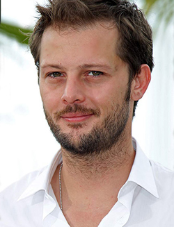 Picture of the actor