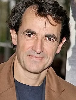 Picture of the actor