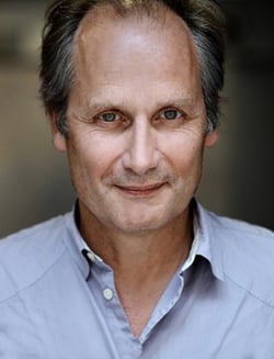 Picture of the actor