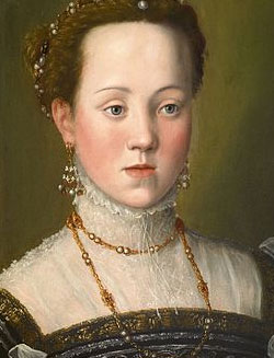 Австрийская Анна