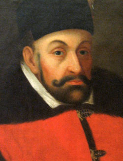 Picture of the actor