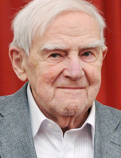 Гранин Даниил