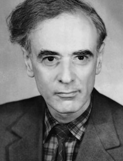 Picture of the actor