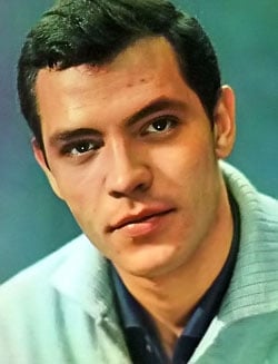 Picture of the actor
