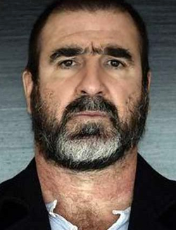 Picture of the actor