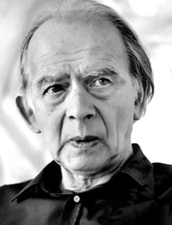 Picture of the actor