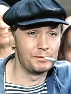 Милованов Сергей
