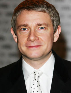Picture of the actor