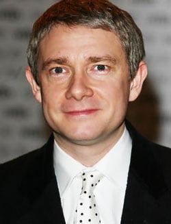 Фриман Мартин