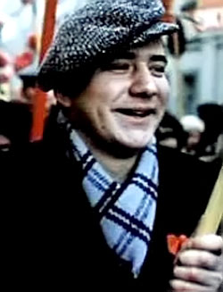 Picture of the actor
