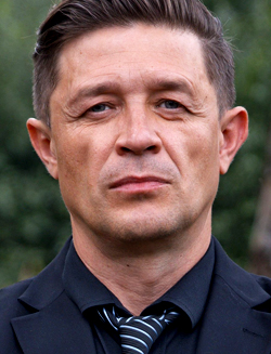 Фролов Роман
