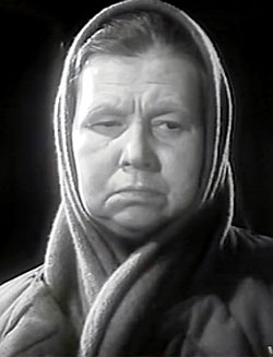 Серебрянникова Наталья