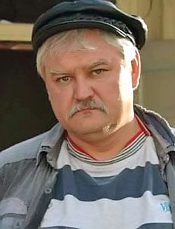 Легков Михаил
