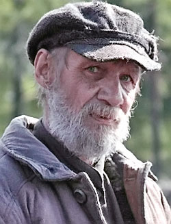 Копосов Федор