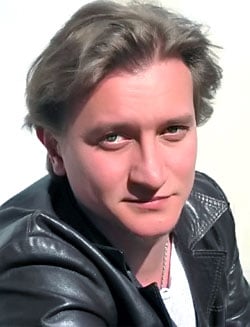 Куницкий Сергей