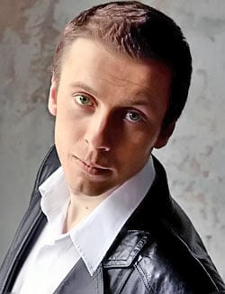 Гриневич Дмитрий