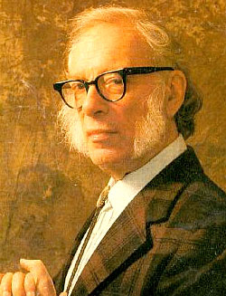 Азимов Айзек