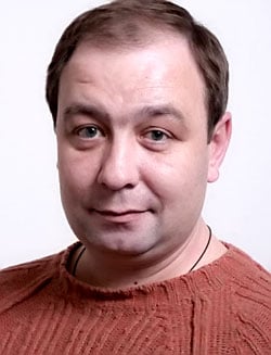 Белов Олег