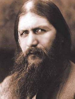 Распутин Григорий