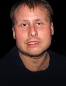 Устюгов Владимир
