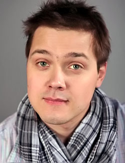 Грибанов Никита