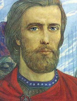 Донской Дмитрий