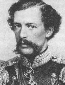 Дондуков-Корсаков Александр