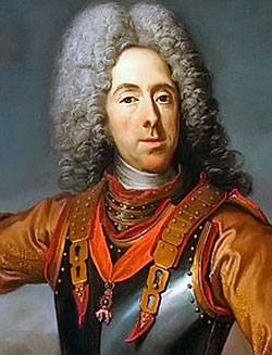 Савойский Евгений