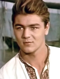 Picture of the actor