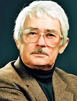 Picture of the actor
