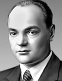 Хмелев Николай