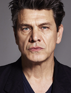 Picture of the actor
