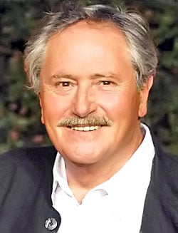Picture of the actor