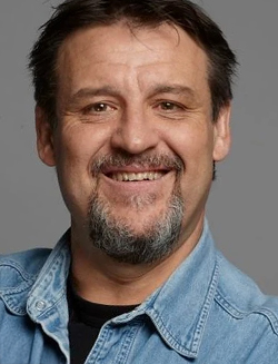 Picture of the actor