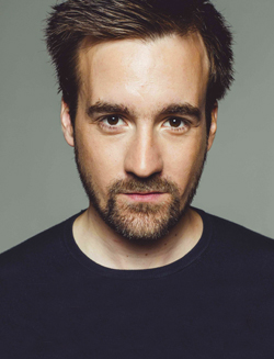 Picture of the actor