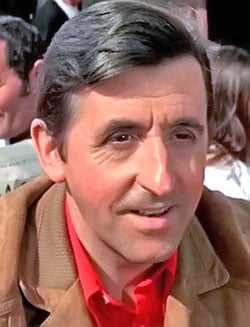 Picture of the actor