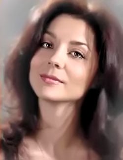Шуляк Екатерина