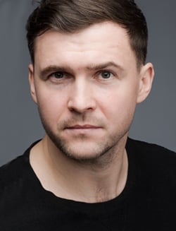 Лысенко Алексей