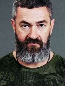 Бадюк Сергей