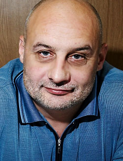 Говорухин Сергей