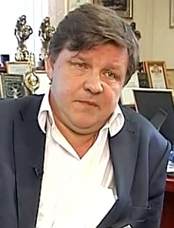 Picture of the actor